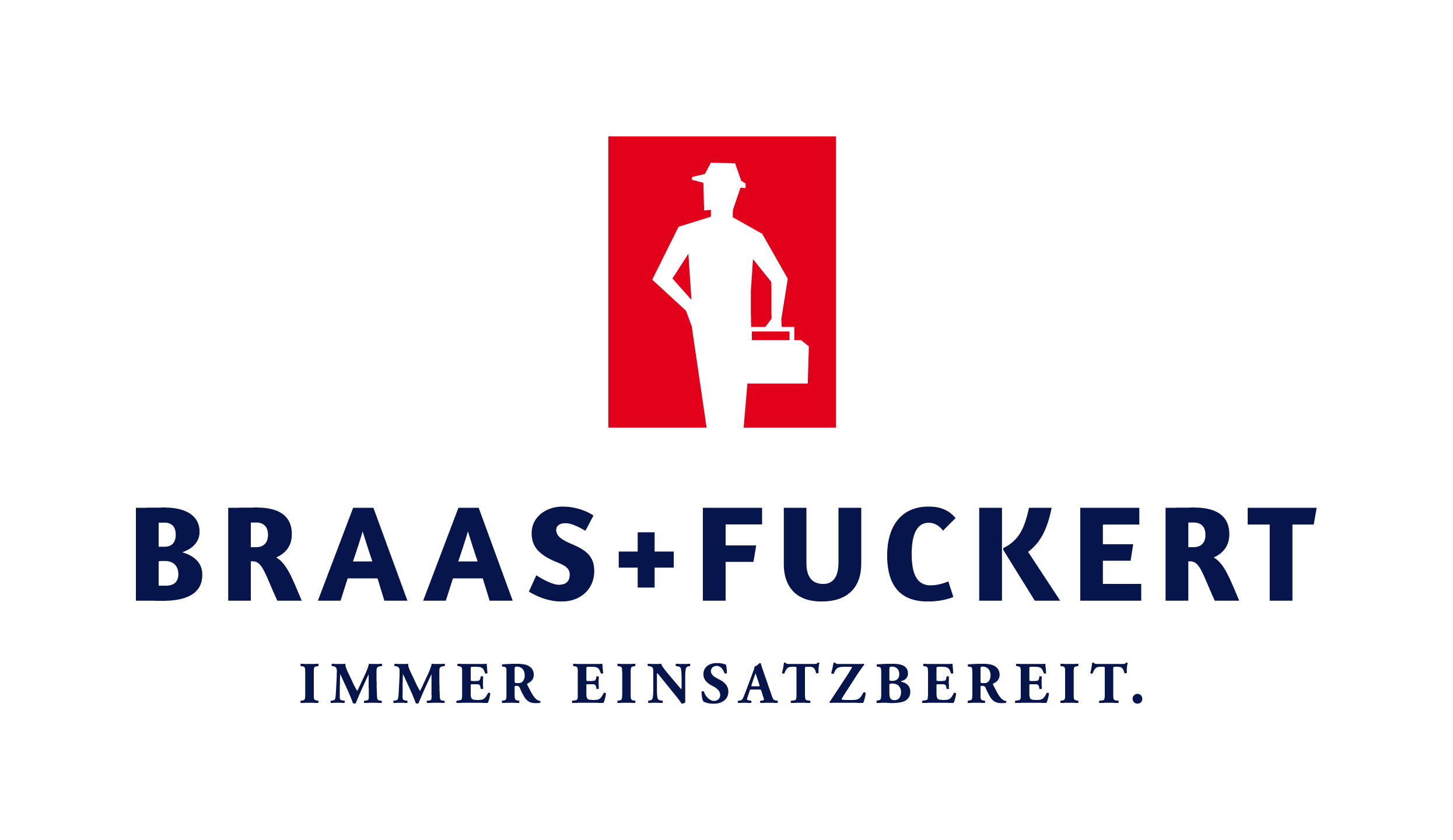 Logo BRAAS & FUCKERT GMBH + CO. KG