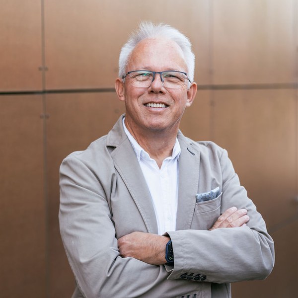 Peter Thorn, Geschäftsführer bei ILSE Software