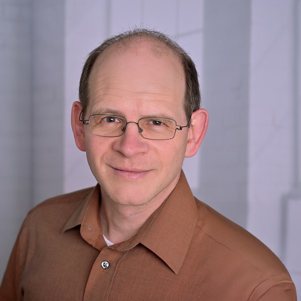Richard Schaffenroth, Geschäftsführer bei ILSE Software
